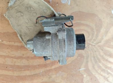 Mercedes Benz Manifold Pressure Sensor M110 0280100111 W114 W116