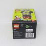 LEGO 41624 Mickey Mouse BrickHeadz Series Super Rare Version Factory Error As You Will See The CMYK Color Bars Around The End Of The Box Brand New in Factory Sealed Box Image 8