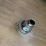 arts and crafts 24 x aluminium lamp housings CLEARANCE Image 2