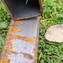 Steel Box Section Job Lot Image 3