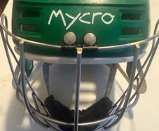 Mycro helmet