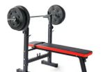 _bench press bench only not weights