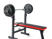 _bench press bench only not weights