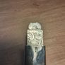 Early 20th Century Sterling Silver Money Clip and Thimble Image 9