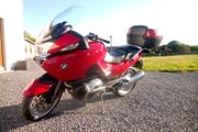 Bmw R1200rt