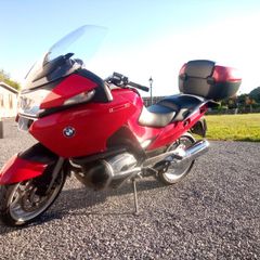 Bmw R1200rt