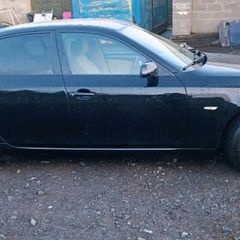 Bmw E60 520