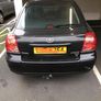 2006 toyota avensis 2.2 D4D parts Image 3