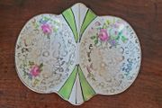 Antique trinket dish