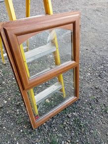 window