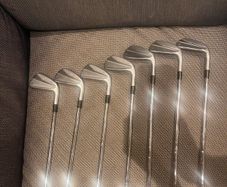 P790 irons