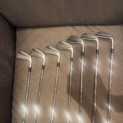 P790 irons