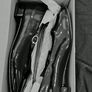 Flat Shoes with strap Image 3
