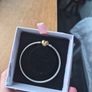 pandora heart bangle Image 3