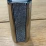 Two Swarovski crystal candle holders luxury table wear Image 4
