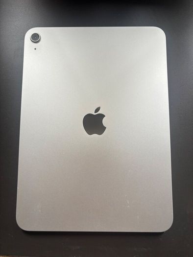 iPad (A16, 2025 11-inch Wi-Fi 126gb & Apple Pencil