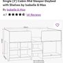 Child's cabin bed Image 6