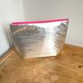 Clinique Makeup Bag Image 2