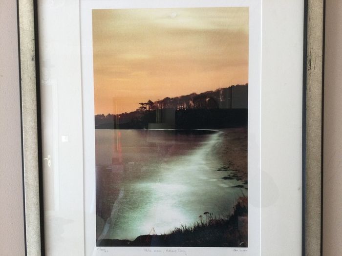 Art - Ltd. Edition Prints X 2 .