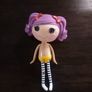 4 Lalaloupsy Dolls Image 5