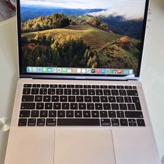 Apple MacBook Air , Intel Core i5 , 13-inch, 8GB RAM, 500GB SSD Storage