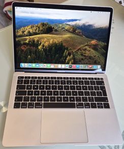 Apple MacBook Air , Intel Core i5 , 13-inch, 8GB RAM, 500GB SSD Storage