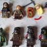 Lego The Lord of the Rings / The Hobbit Image 2