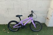 Ridgeback Dimension 16" Kids Bike