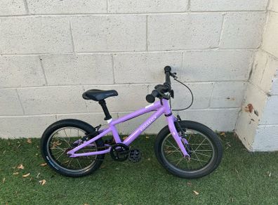 Ridgeback Dimension 16" Kids Bike