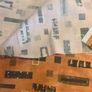 Large retro Fabric Image 2