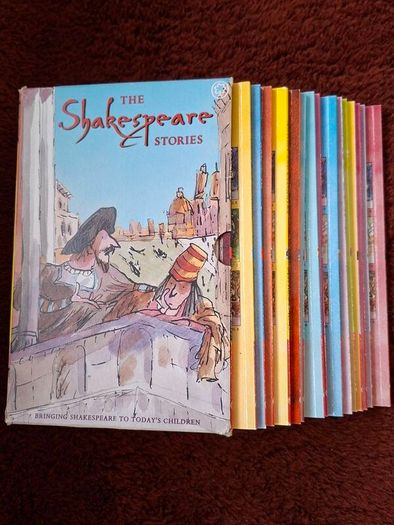 Ancient Myths Box Set: 16 Book Collection