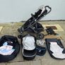 Upper Baby Vista V2 Buggy Image 2