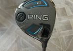 Ping G SFT #3 Alta 65 Reg Fairway Gents RH