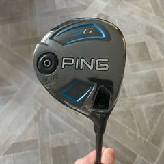 Ping G SFT #3 Alta 65 Reg Fairway Gents RH