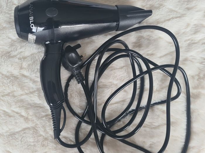 Hairdryer Lanaiblo