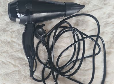 Hairdryer Lanaiblo