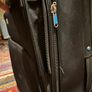 Wildcat luggage suitcase large  expandable Image 9