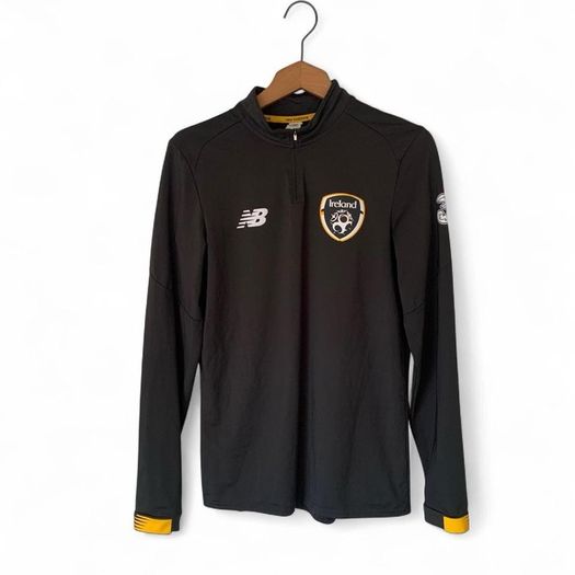Ireland Training Top