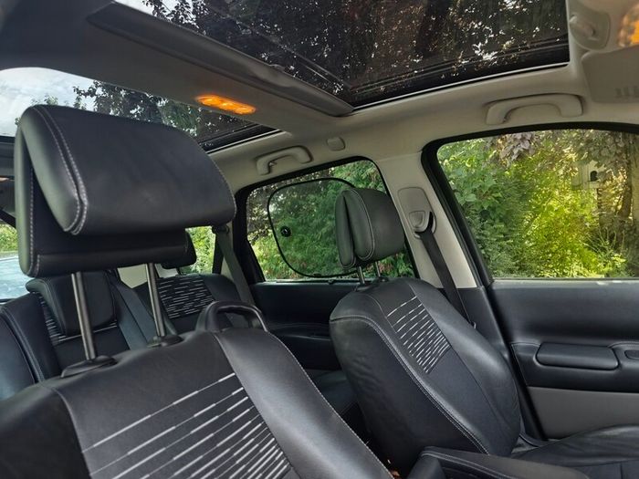 2008 Renault Grand Scenic 1.6 petrol (7 seater)