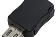 Micro USB Dongle