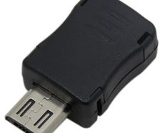 Micro USB Dongle