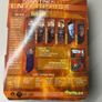 Full set of 6 Star Trek Enterprise Away Team figures by Art Asylum  (Not Star Wars or Hot Toys) Image 10