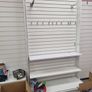 Retail Shop Shelves Image 3