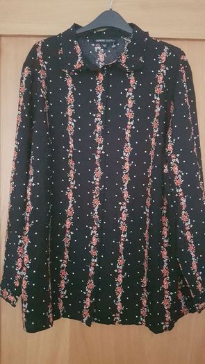 Capsule Ladies Blouse - Size 20