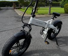 ENGWE ADO BEAST Folding Electric Bike