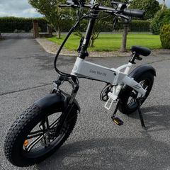 ENGWE ADO BEAST Folding Electric Bike