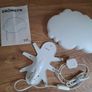 IKEA Dromsyn Cloud Lamp Image 2