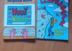 jacqueline wilson books