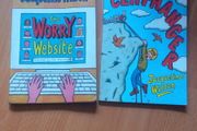 jacqueline wilson books