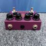 Analogman King of Tone V4 with Red Side High Gain Image 7